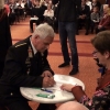16 Czirjék János nör. ezds. tribunus militum