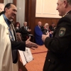 4 prof. dr. Albert Alexey von Kloss-Ignatenko praefectus legionis