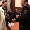 5 prof. dr. Albert Alexey von Kloss-Ignatenko praefectus legionis