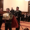 Gazdig Róbert nör. alez. tribunus militum felajánlása3