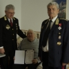 F. Molnár Sándor előléptetése3
