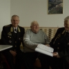 F. Molnár Sándor előléptetése4