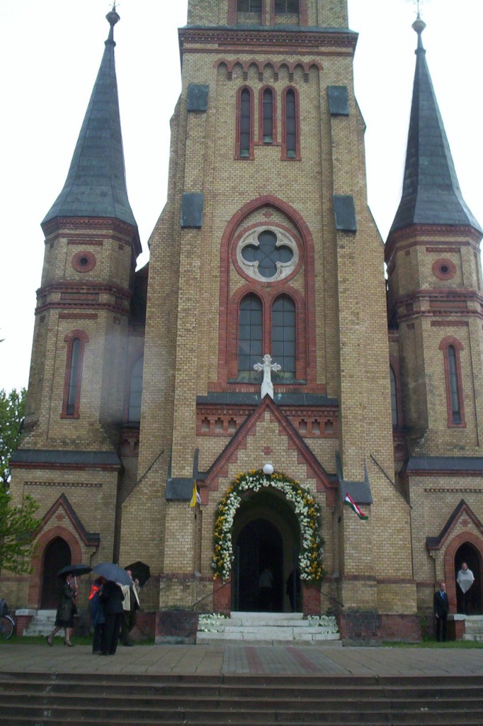 2014.május 04.Egyházközségi évforduló 004