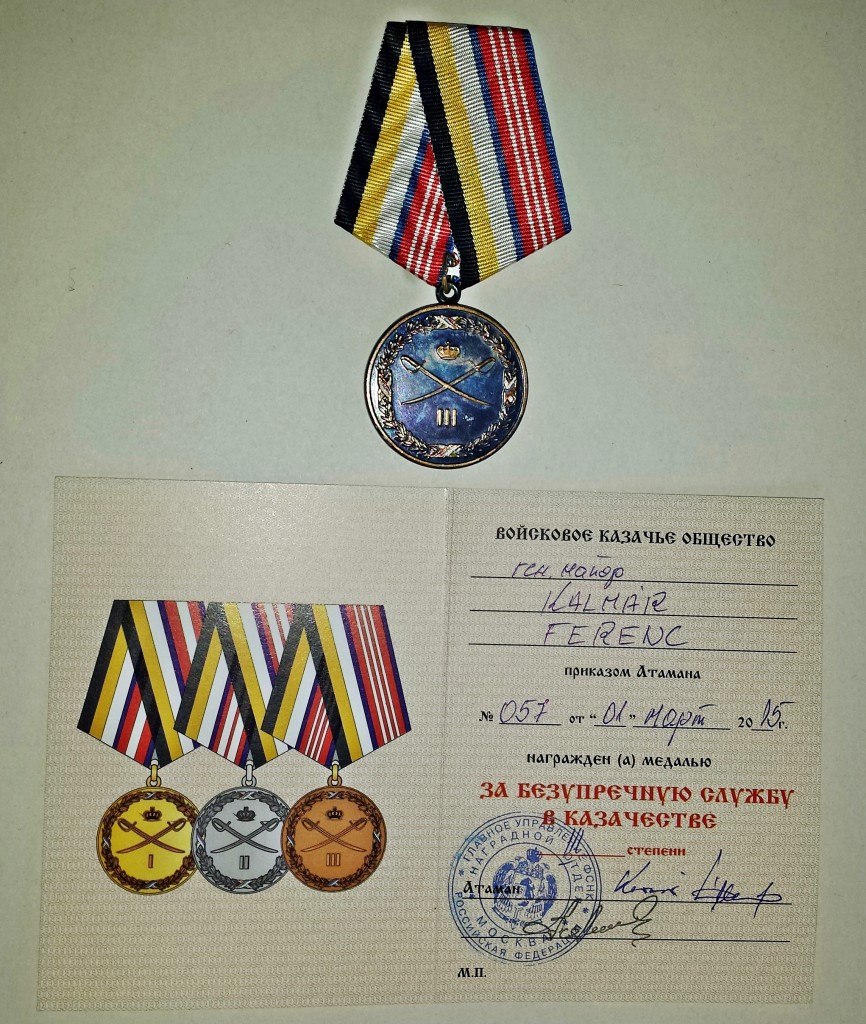Kalmár Ferenc kitüntetés 12